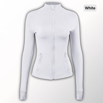 Body Slim Jacket