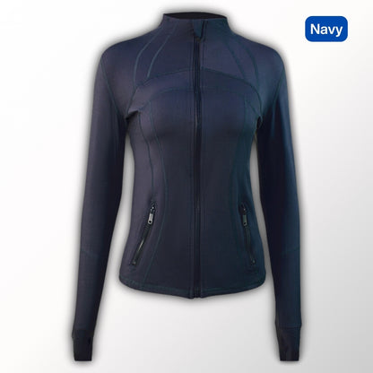 Body Slim Jacket