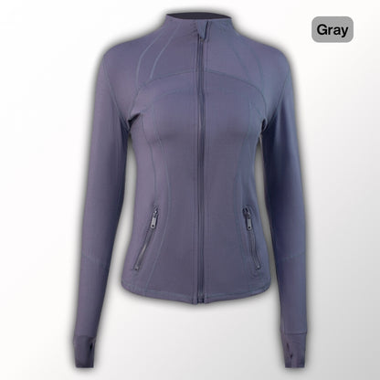 Body Slim Jacket