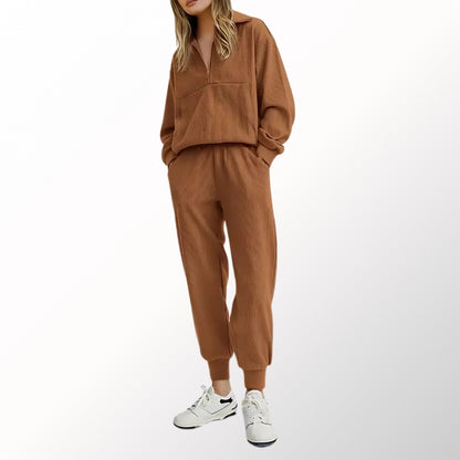 Lebanor 2 Piece Sweatsuit