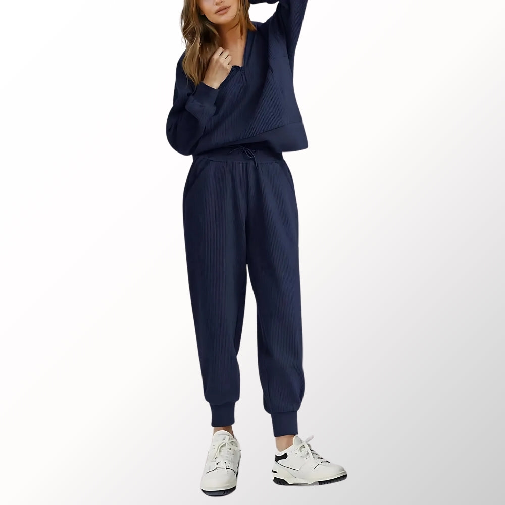 Lebanor 2 Piece Sweatsuit