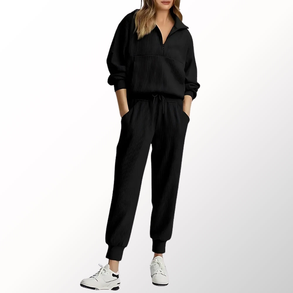 Lebanor 2 Piece Sweatsuit