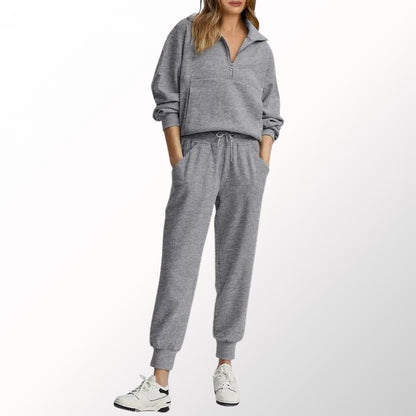 Lebanor 2 Piece Sweatsuit