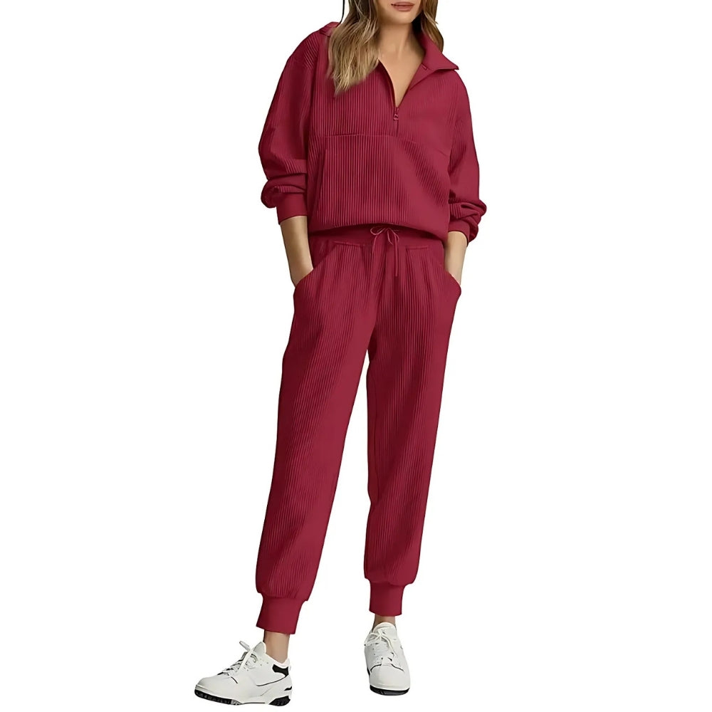 Lebanor 2 Piece Sweatsuit