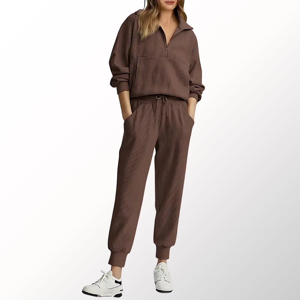 Lebanor 2 Piece Sweatsuit