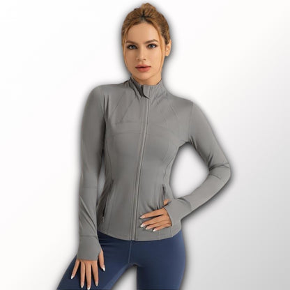 Body Slim Jacket