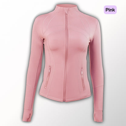 Body Slim Jacket